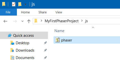 Phaser2
