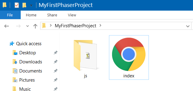 Phaser3