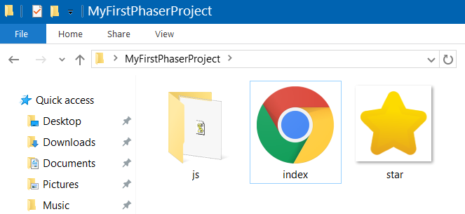 Phaser4