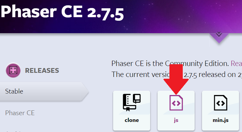 PhaserFile